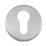 Eclipse 24710 Fire Rated Commercial Heavy Duty Locking Door Pack Set Stainless Steel