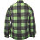 Dickies Portland Shirt Green XX Large 46" Chest