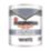 Macpherson Quick Dry Acrylic 1Ltr White Matt  Interior Wood Primer Undercoat