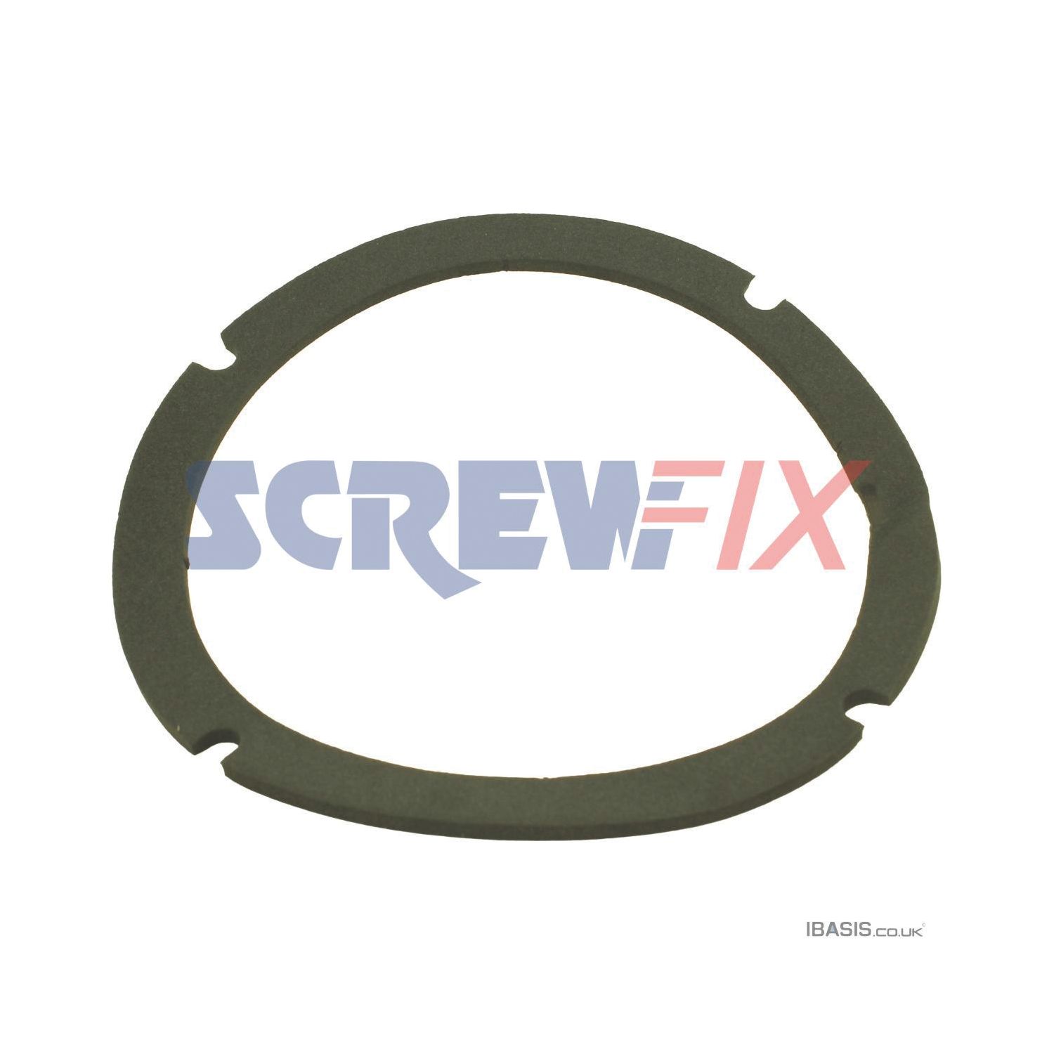 Glow-Worm 0020020501 133 x 161.5 EPDM Packing Ring (814TG)