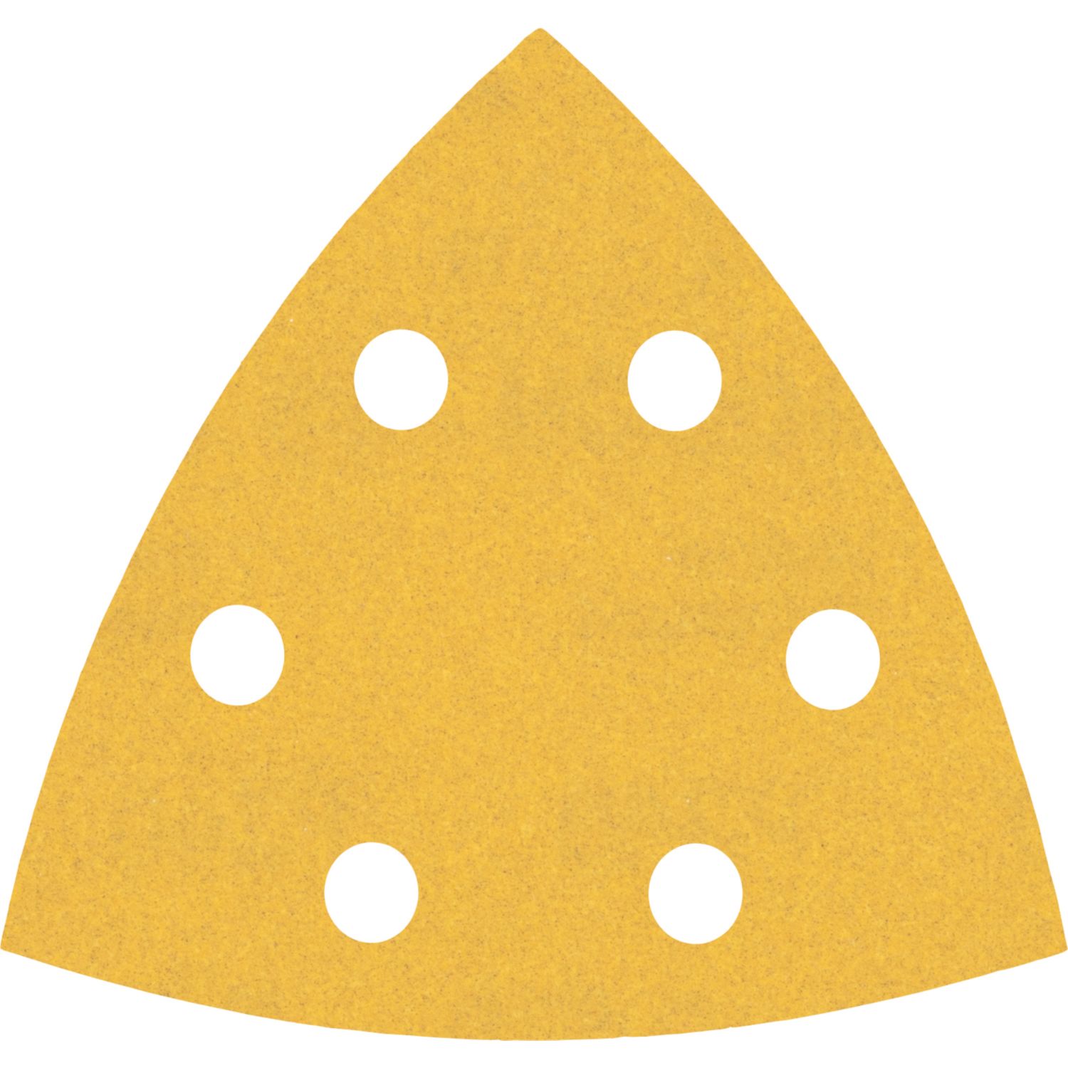 Bosch Expert C470 240 Grit 6-Hole Punched Multi-Material Sanding Discs 93mm 5 Pack (814TJ)