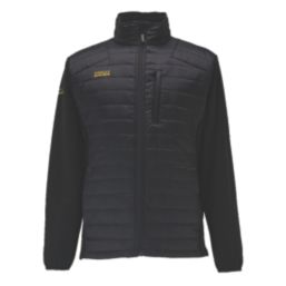 Stanley FatMax Olway  Jacket Black Large 42" Chest