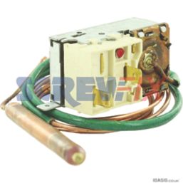 Worcester Bosch 87161076370 DHW Thermostat Control