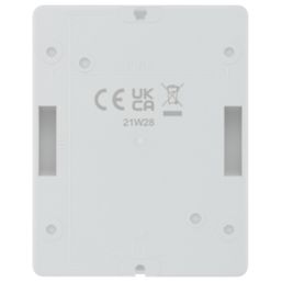 British General CPRSD420 20A 4-Pole Rotary Isolator NO