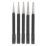 Forge Steel  Centre Punch Set 5 Pieces