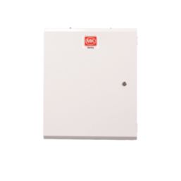 MK Sentry  4-Way Non-Metered 3-Phase Type A Distribution Board