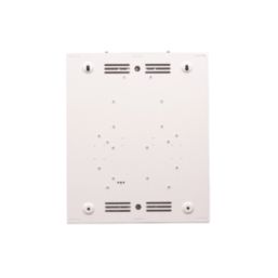 MK Sentry  4-Way Non-Metered 3-Phase Type A Distribution Board