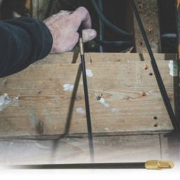 Super Rod Super6 Cable Rods 6m 13 Piece Set