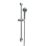 Shower Kit Chrome