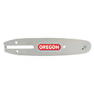 Oregon  8" (20cm) Double-Guard Chainsaw Multi-Tool Guide Bar A041 Mount