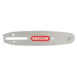 Oregon  8" (20cm) Double-Guard Chainsaw Multi-Tool Guide Bar A041 Mount