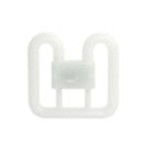 Luceco  GR8 2-Pin 2D LED Light Bulb  750lm 6.5W