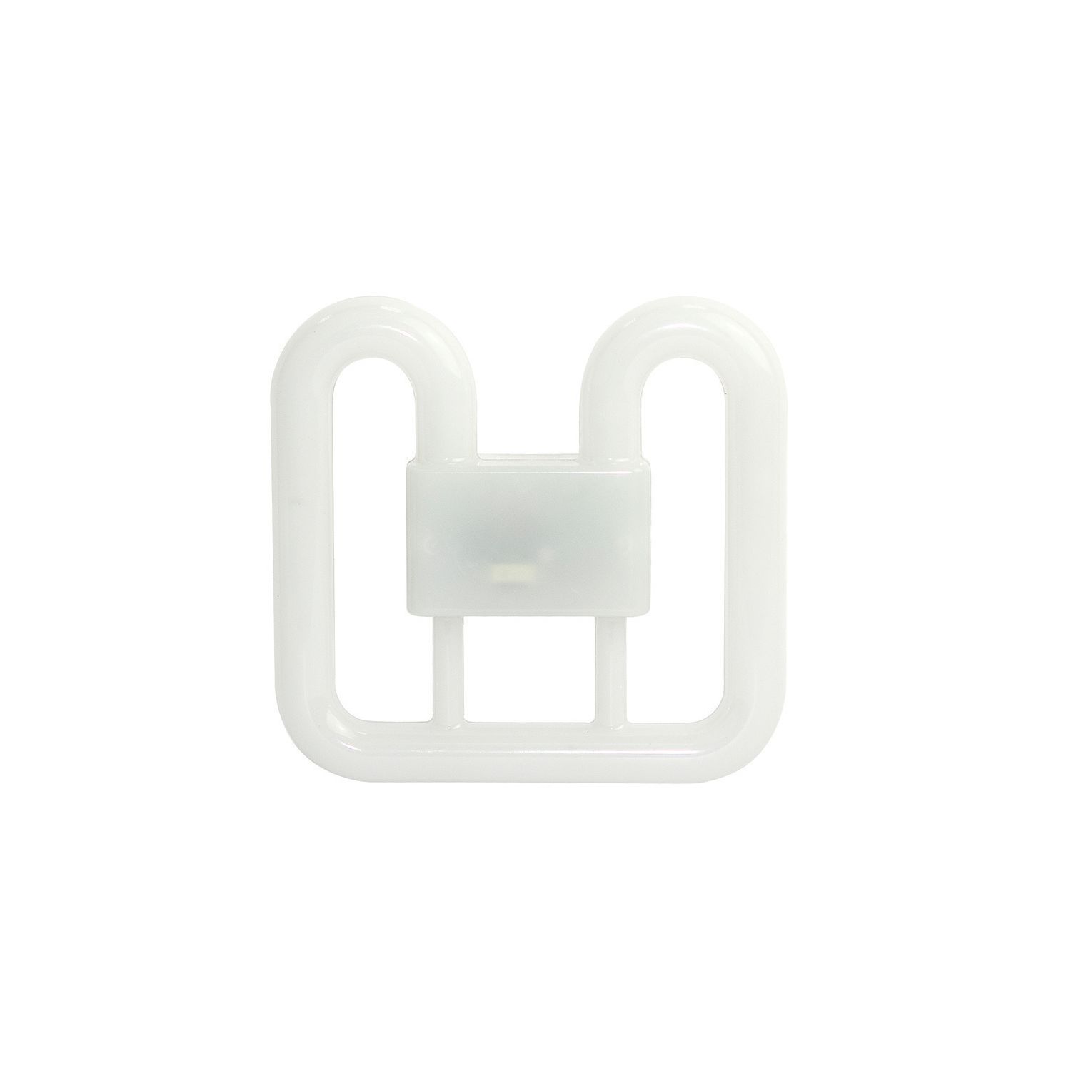 Luceco GR8 2-Pin 2D LED Light Bulb 750lm 6.5W (8156X)