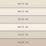 LickPro Best-Selling Neutrals Peel & Stick Paint Samples 6 Pack
