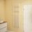 Flomasta 1600mm x 500mm 1706BTU White Flat Electric Towel Radiator
