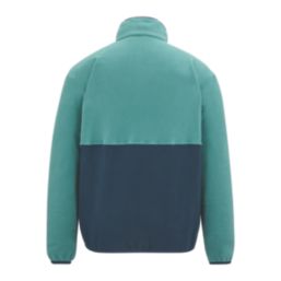 Regatta Frankie Colour Block Full Zip Fleece Arctic Moonlight Denim 2X Large 55" Chest