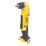 Refurb DEWALT DCD740N 18V Li-Ion XR  Cordless Angle Drill Driver - Bare