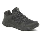 Regatta Edgepoint III Size 8 Womens Ash/Granite Waterproof  Non Safety Shoes