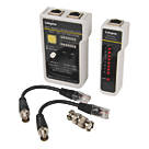 Labgear  Network Cable Tester for RJ45/RJ11