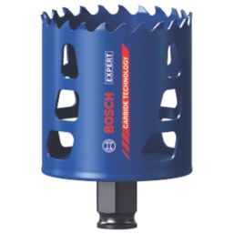 Bosch Expert Multi-Material Carbide Holesaw 60mm