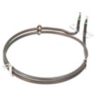 Whirlpool 481225998405  Fan Oven Element 2000W