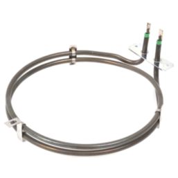 Whirlpool 481225998405  Fan Oven Element 2000W