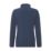 Regatta Harrow Womens Fleece Navy Solid  Size 12