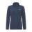 Regatta Harrow Womens Fleece Navy Solid  Size 12