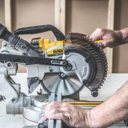 Trend CSB/AP21664 Aluminium/Plastic Circular Saw Blade 216mm x 30mm 64T