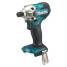 Refurb Makita DTD156Z 18V Li-Ion LXT  Cordless Impact Driver - Bare