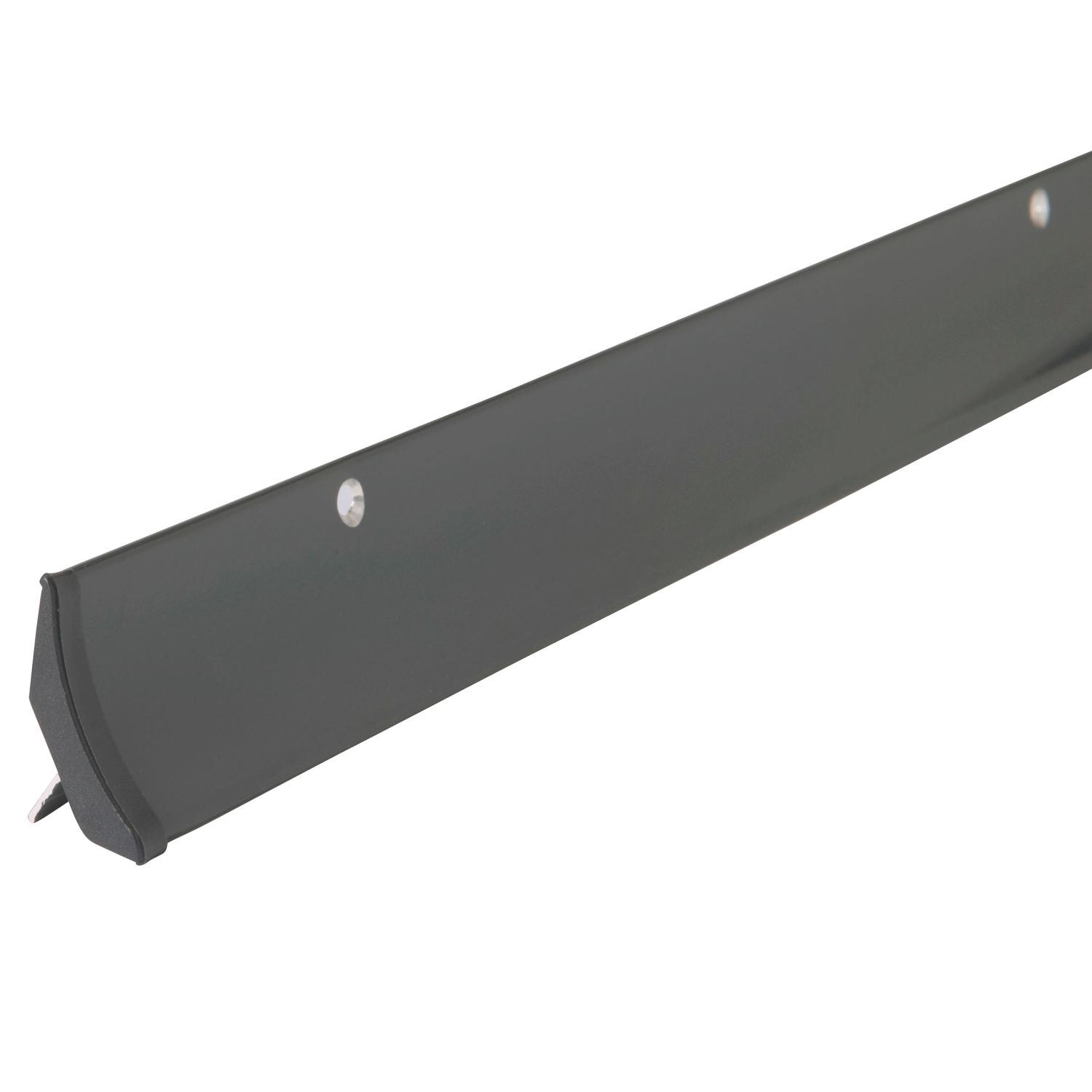 Stormguard Rain Deflector Anthracite Grey 914mm (815TF)