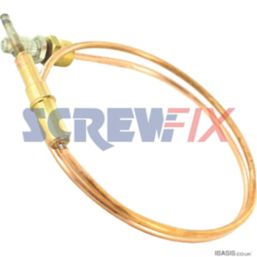 Baxi 102005 18/24Hwell Q309A2721 Std Therm