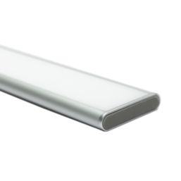 VEW Bar 450mm Rechargeable Battery-Powered LED Cabinet Light with PIR Sensor 260lm