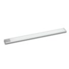 VEW Bar 450mm Rechargeable Battery-Powered LED Cabinet Light with PIR Sensor 260lm