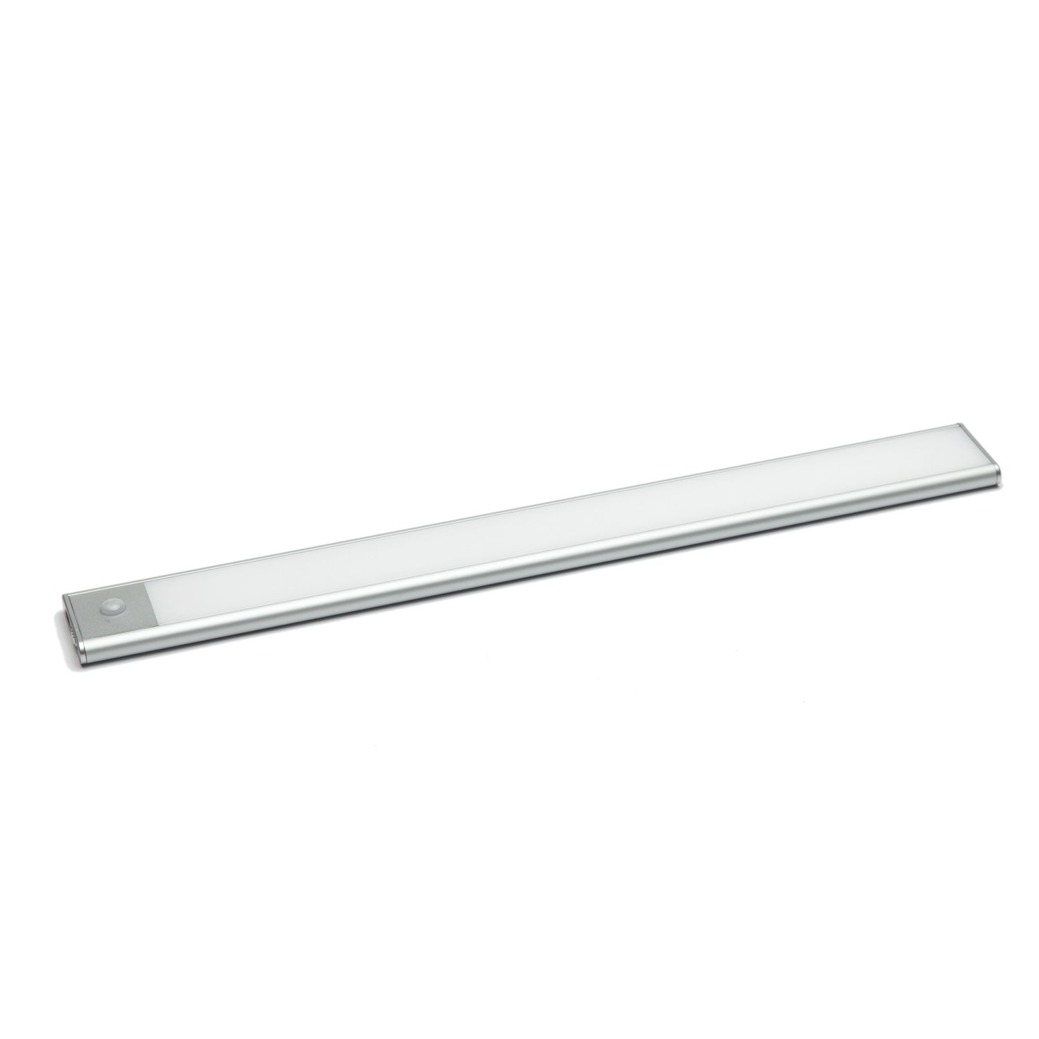 VEW Bar 450mm Rechargeable Battery-Powered LED Cabinet Light with PIR Sensor 260lm (815TW)