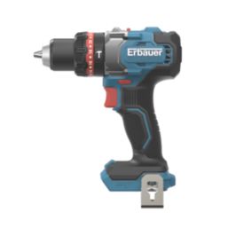 Erbauer ERI1107COM 18V Li-Ion EXT Brushless Cordless Combi Drill - Bare