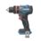 Erbauer ERI1107COM 18V Li-Ion EXT Brushless Cordless Combi Drill - Bare