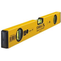 Stabila 70-2 Series Spirit Level 16" (400mm)