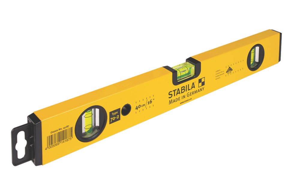 Cheap stabila deals spirit levels