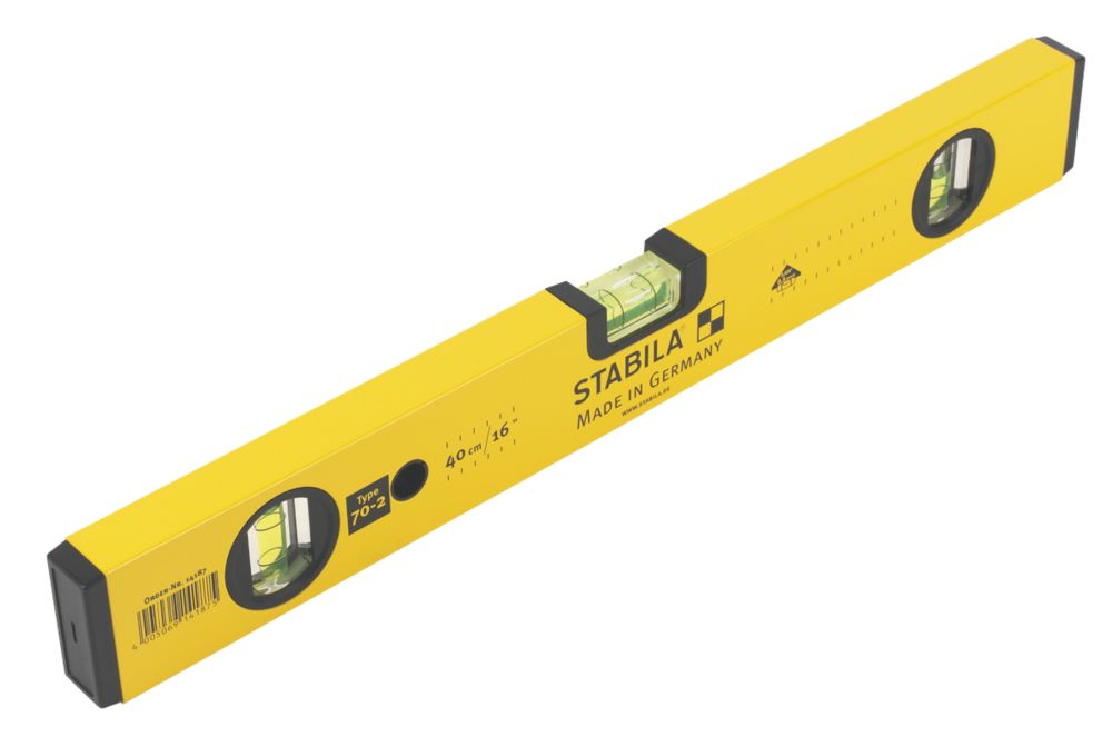 the best spirit level in the world