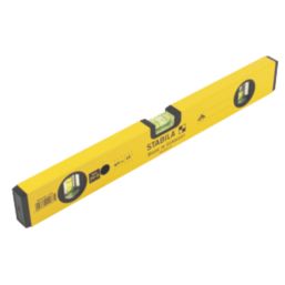 Stabila 70-2 Series Spirit Level 16" (400mm)