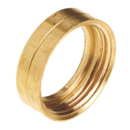 Deta Female Bushes 8mm x 25mm 10 Pack