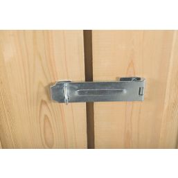 Forest  3 x 1' 6" (Nominal) Pent Shiplap T&G Timber Tool Store