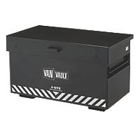 Van Vault S10710 Site Security Box 1190 x 645 x 750mm