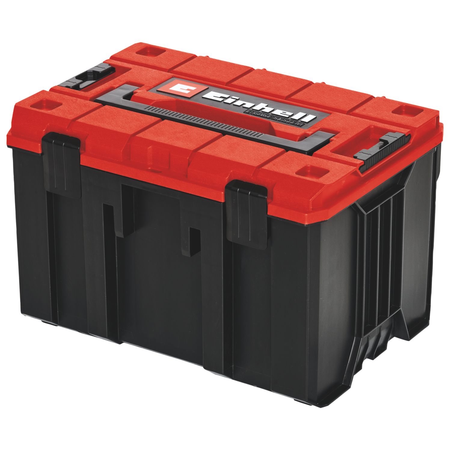 Einhell E-Case M Tool Storage Box 17.76" (816AH)