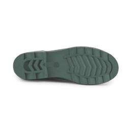 Regatta Lady Harper Size 3 Womens Dark Forest Green Non Safety Wellies