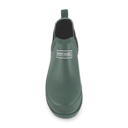Regatta Lady Harper Size 3 Womens Dark Forest Green Non Safety Wellies
