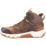 Timberland Pro Tempe Size 7  Brown Waterproof  Safety Boots