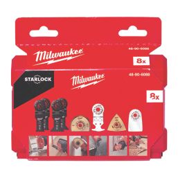 Milwaukee oscillating tool discount grout removal blade