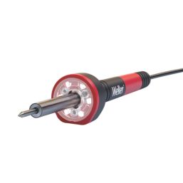 Weller LED Halo Ring Electric Soldering Iron 230V 30W